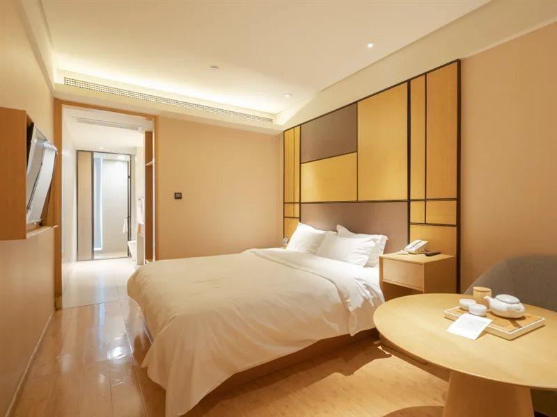 Ji Hotel Hangzhou Qianjiang Xincheng מראה חיצוני תמונה